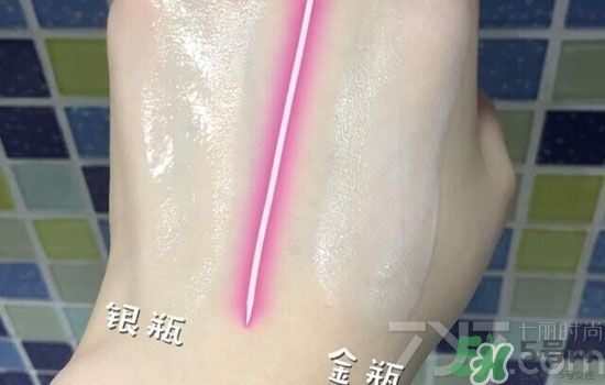 安耐曬金瓶怎么樣？安耐曬金瓶好用嗎？