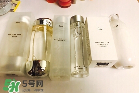 ipsa茵芙莎護(hù)膚品怎么樣？ipsa茵芙莎護(hù)膚品好用嗎？