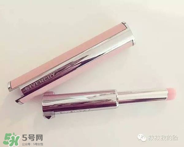 紀(jì)梵希小羊皮和禁忌之吻哪個(gè)好？紀(jì)梵希小羊皮和禁忌之吻對(duì)比