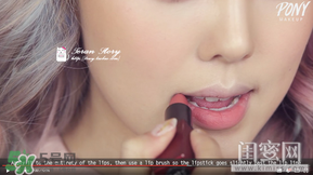 煙熏玫瑰色適合什么膚色？煙熏玫瑰色口紅適合黃皮嗎？