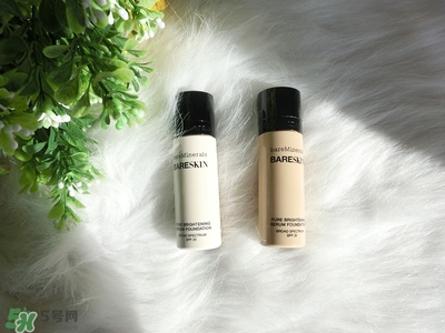 bareminerals哪里買？bareminerals貝茗香港專柜地址