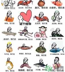 用皮皮蝦罵人什么意思？罵人皮皮蝦什么意思？
