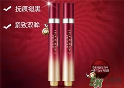 伊思紅參眼霜好用嗎？伊思紅參眼霜怎么樣？