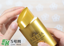 安耐曬金瓶保質(zhì)期多久？安耐曬金瓶保質(zhì)期怎么看