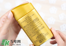 安耐曬金瓶保質(zhì)期多久？安耐曬金瓶保質(zhì)期怎么看