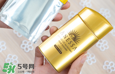 安耐曬金瓶保質(zhì)期多久？安耐曬金瓶保質(zhì)期怎么看
