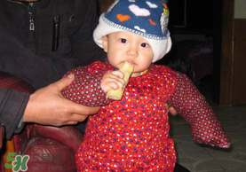 拉肚子可以吃甘蔗嗎？寶寶拉肚子能吃甘蔗嗎？
