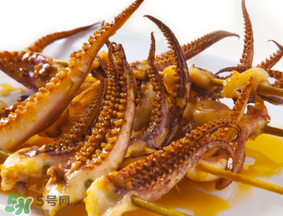 冷凍魷魚多少錢一斤？魷魚多少錢一斤？