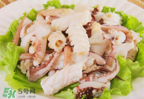 冷凍魷魚多少錢一斤？魷魚多少錢一斤？