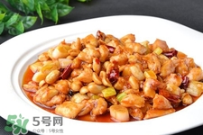宮保雞丁營養(yǎng)價值高嗎？宮保雞丁怎么吃最健康？