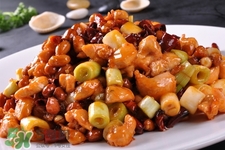宮保雞丁營養(yǎng)價值高嗎？宮保雞丁怎么吃最健康？