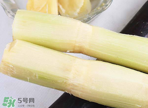 甘蔗削皮后能放多久？削皮的甘蔗過夜能吃嗎？