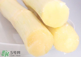 甘蔗削皮后能放多久？削皮的甘蔗過夜能吃嗎？