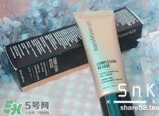 bareminerals什么牌子？bareminerals貝茗是什么檔次？
