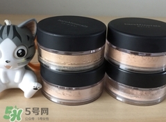 bareminerals什么牌子？bareminerals貝茗是什么檔次？