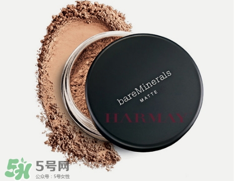 bareminerals哪里買？bareminerals貝茗香港專柜地址