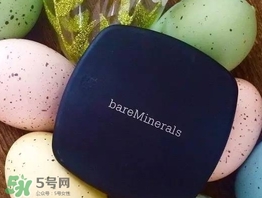 bareminerals什么值得買？bareminerals貝茗明星產(chǎn)品