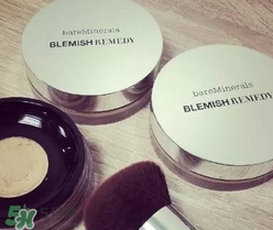 bareminerals什么值得買？bareminerals貝茗明星產(chǎn)品
