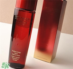 雅詩蘭黛紅石榴水好用嗎？雅詩蘭黛紅石榴水怎么樣？