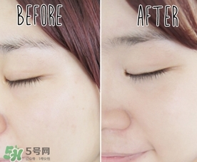 bareminerals礦物粉底怎么用？bareminerals貝茗礦物粉底使用方法