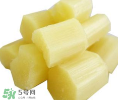 吃甘蔗會(huì)得糖尿病嗎？糖尿病人可以吃甘蔗嗎？