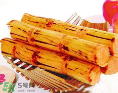 吃甘蔗會(huì)得糖尿病嗎？糖尿病人可以吃甘蔗嗎？