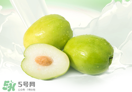 腸胃不好可以吃青棗嗎？有胃病的人能吃青棗嗎？
