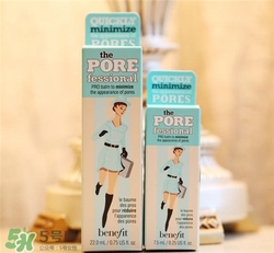 benefit貝玲妃反孔精英怎么用？貝玲妃反孔精英用法