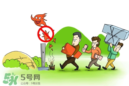 清明節(jié)可以走親戚嗎？清明節(jié)適合走親戚嗎？