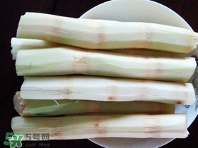 吃甘蔗舌頭為什么會(huì)破？吃甘蔗舌頭破了怎么辦？