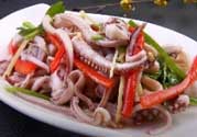 冷凍魷魚多少錢一斤？魷魚多少錢一斤？