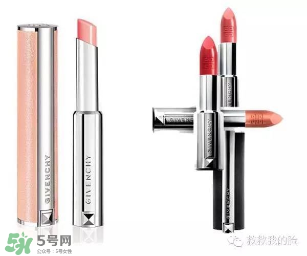 紀(jì)梵希小羊皮和禁忌之吻哪個(gè)好？紀(jì)梵希小羊皮和禁忌之吻對(duì)比