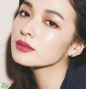 肉桂色適合什么膚色？肉桂色口紅適合黃皮嗎？