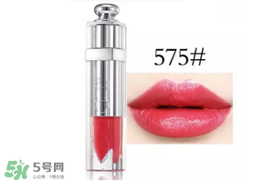 紀梵希小羊皮和迪奧那個好？紀梵希小羊皮和迪奧口紅對比
