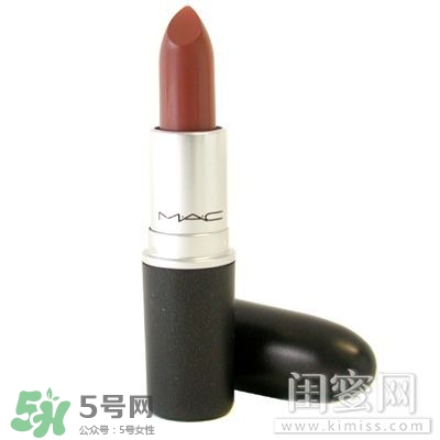 肉桂色口紅哪個牌子好？肉桂色口紅推薦
