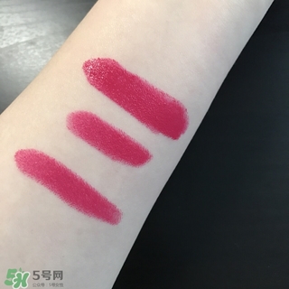 紀(jì)梵希小羊皮口紅怎么打開？紀(jì)梵希小羊皮怎么換芯？