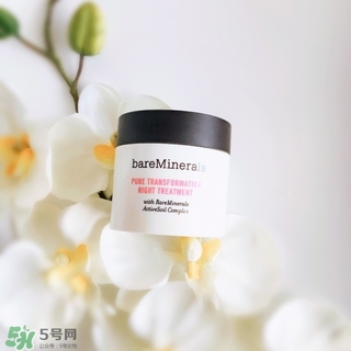 bareminerals晚安粉怎么用？bareminerals晚安粉白天可以用嗎？
