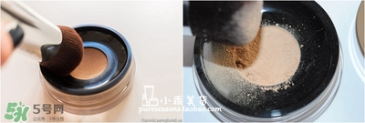bareminerals礦物粉底怎么用？bareminerals貝茗礦物粉底使用方法