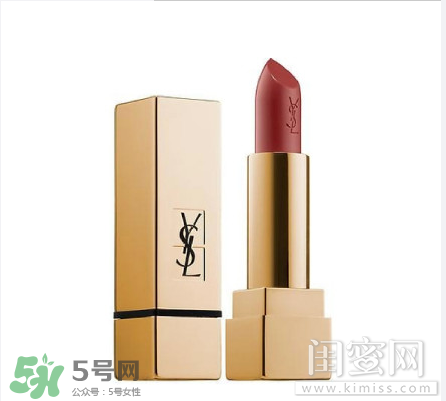 煙熏玫瑰色適合什么膚色？煙熏玫瑰色口紅適合黃皮嗎？