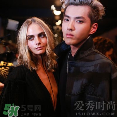煙熏玫瑰色適合什么膚色？煙熏玫瑰色口紅適合黃皮嗎？
