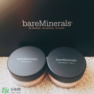 bareminerals礦物粉底多少錢？bareminerals礦物粉底專柜價(jià)