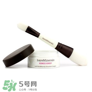 bareminerals什么值得買？bareminerals貝茗明星產(chǎn)品