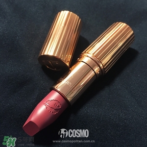煙熏玫瑰色口紅哪個牌子好？煙熏玫瑰色口紅推薦