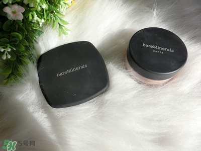 bareminerals哪里買？bareminerals貝茗香港專柜地址