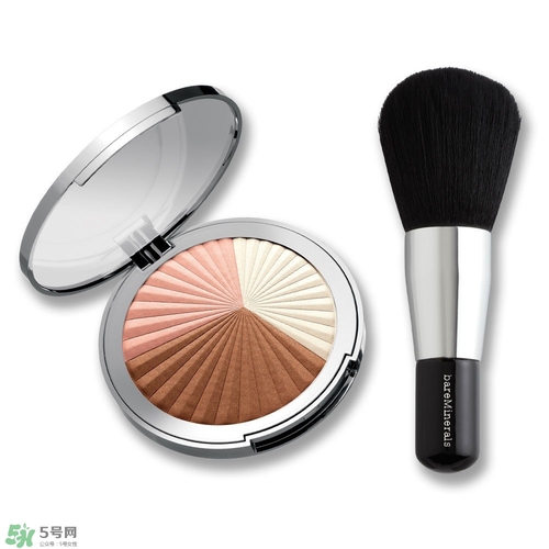 bareminerals什么值得買？bareminerals貝茗明星產(chǎn)品