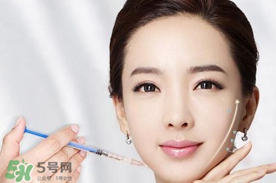 打完瘦臉針多久可以化妝？打完瘦臉針的反應(yīng)