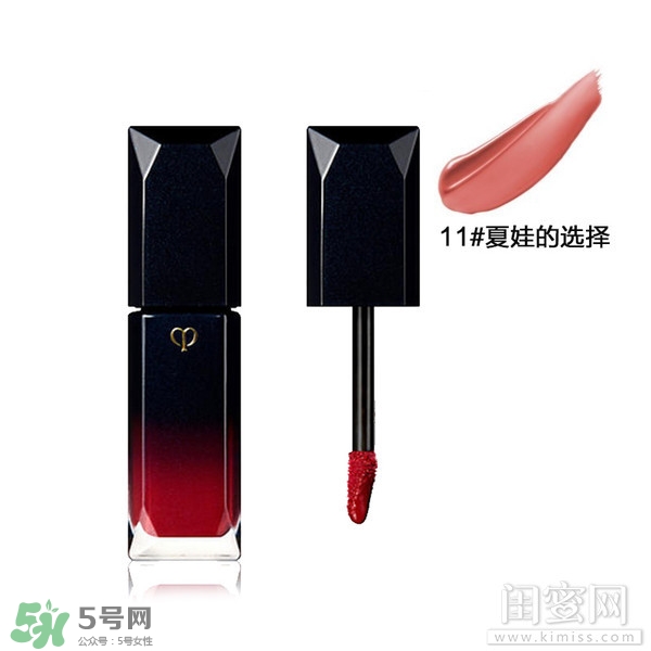 肉桂色口紅哪個牌子好？肉桂色口紅推薦