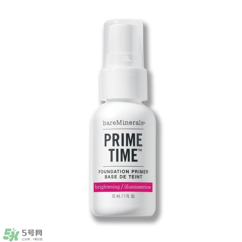 bareminerals什么值得買？bareminerals貝茗明星產(chǎn)品