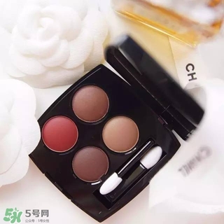 紅棕色眼影什么牌子好？紅棕色眼影推薦