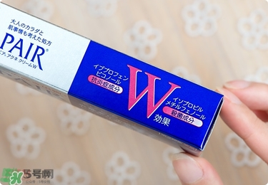 獅王祛痘膏怎么樣？獅王祛痘好用嗎？